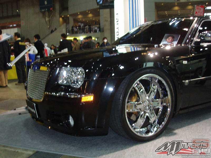 Tokyo Auto Salon 2006