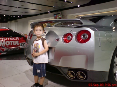 R35 released