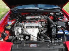 Toyota Celica 6