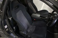 Interior 7 Drivers Seat