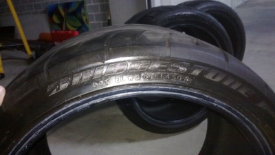002 Tyre