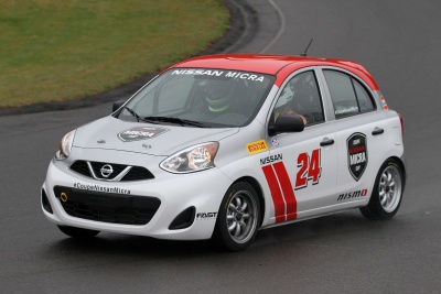 01 2015 nissan micra Cup Fd 1
