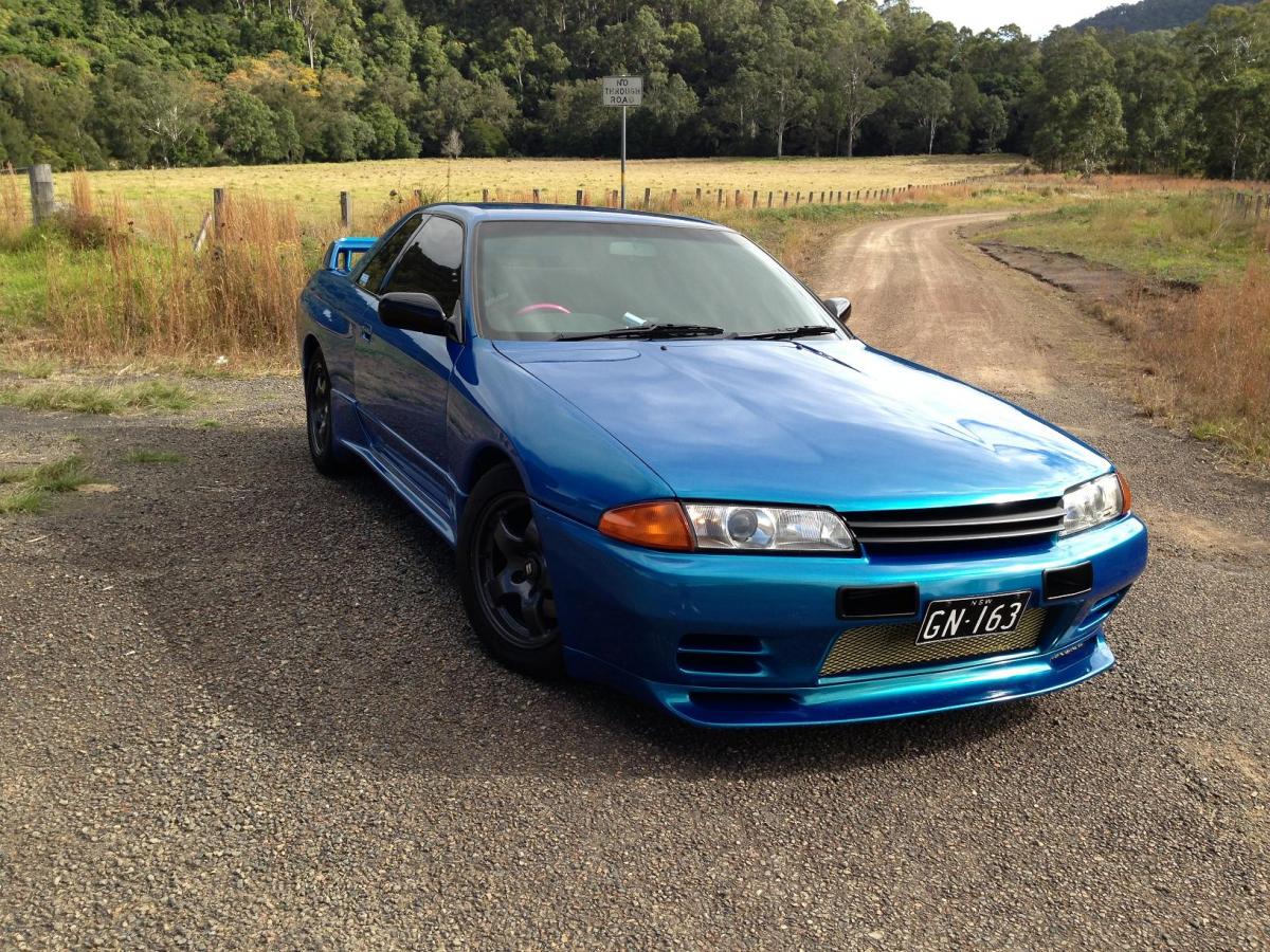 For Sale R Gtr For Sale Private Whole Cars Only Sau Community