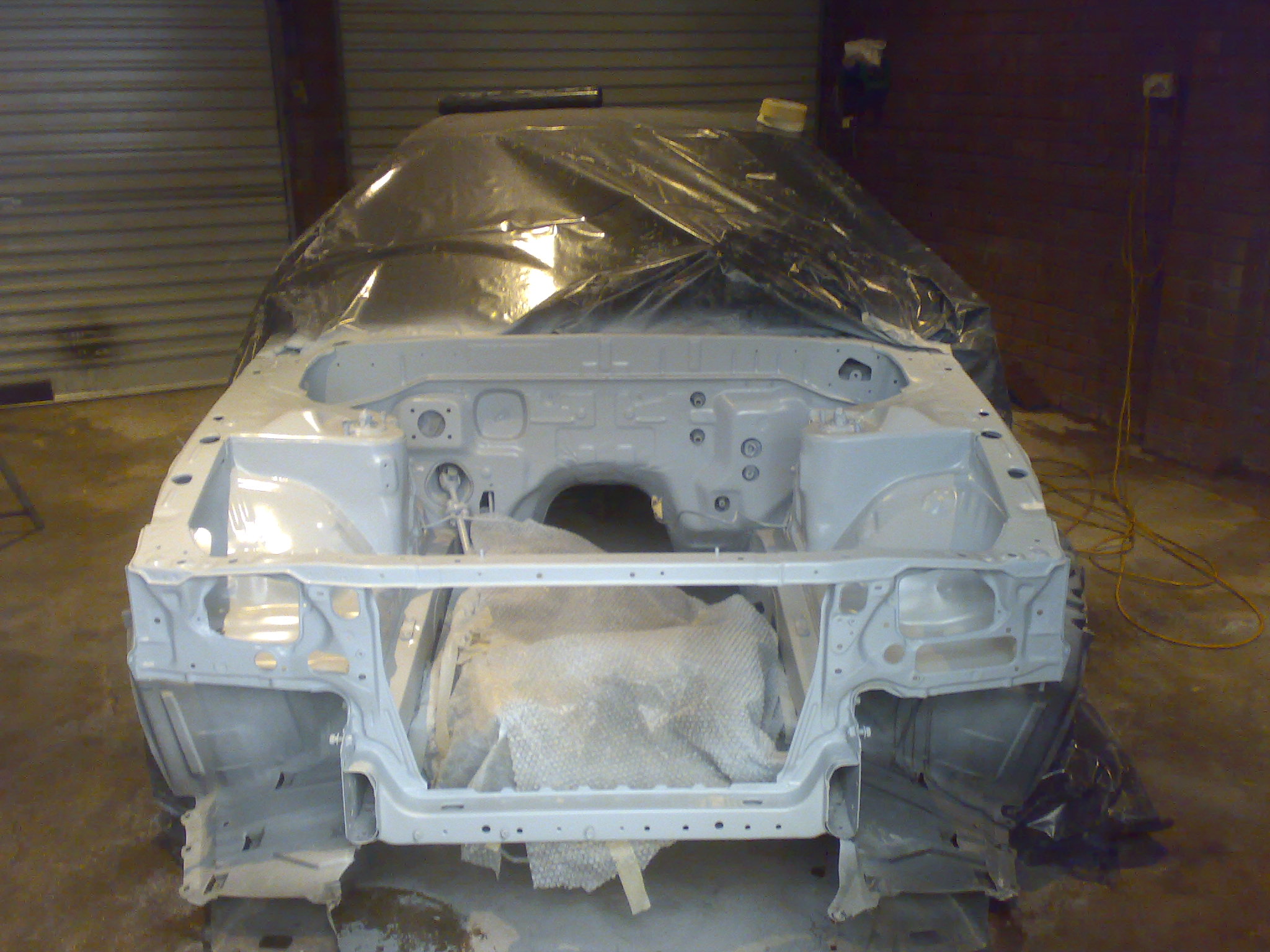 R Gtr Rolling Shell For Sale Private Car Parts And Accessories