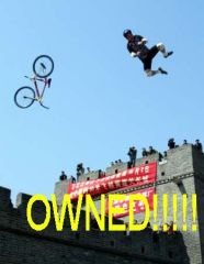 Owned-BMX