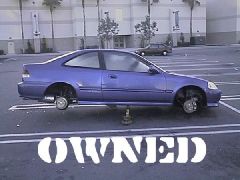 Owned-Car-Stripped