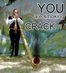 YouAre-SmokingCrack