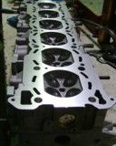 RB31DET Cylinder head