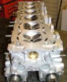 RB31DET Cylinder head