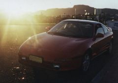 mr2sunset.JPG