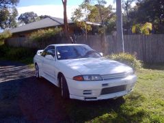my Girl with a new wing