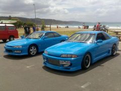 R32 and S14 at GOR cruise