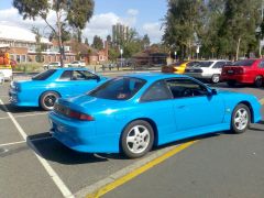 R32 and S14 at GOR cruise 2