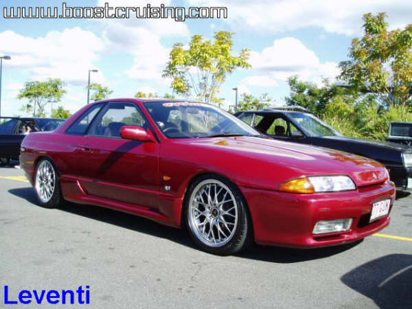 My Previous Skyline