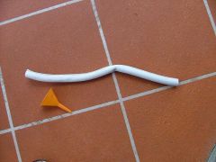 Hose and Funnel.JPG