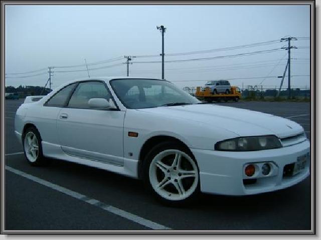 R33 GTS-T