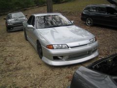 look at her!