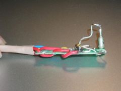 TPS signal splitter (2wd ECU mod to fit 4wd or A-LSD vehicle