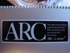 ARC FMIC