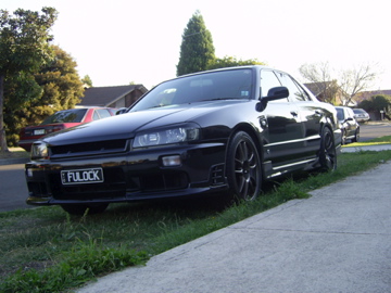 My Baby