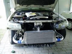 Skyline Intercooler Fitting 1.JPG