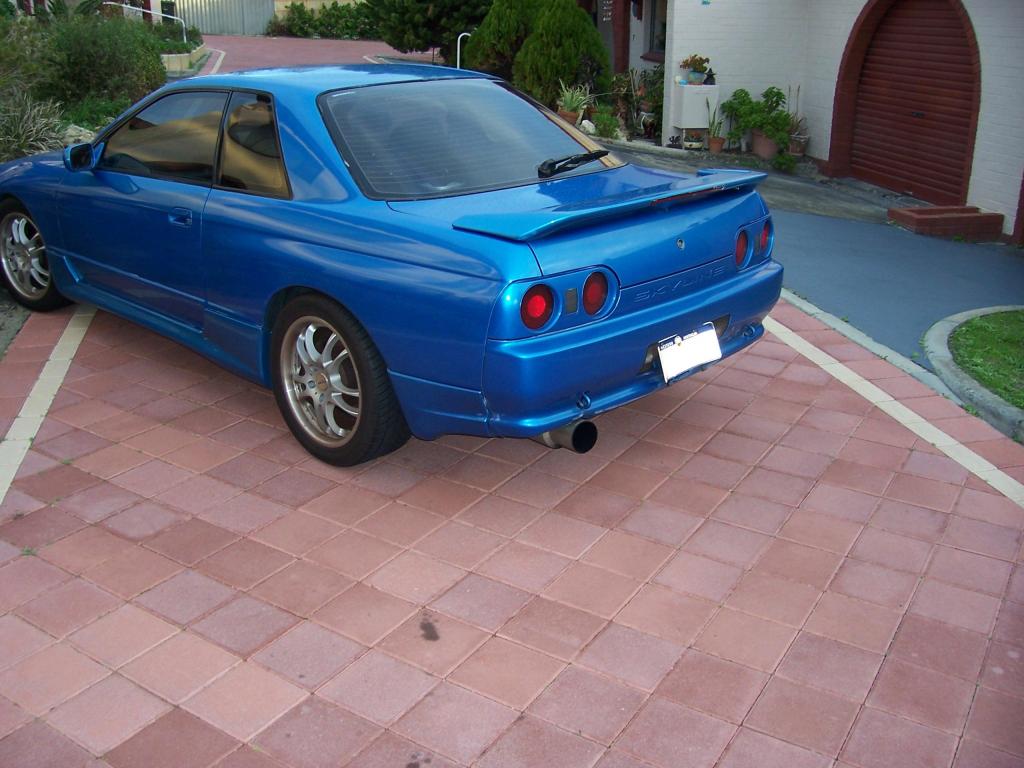 R32 gts-t