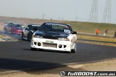 My Car At Calder