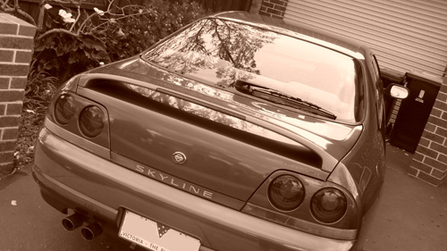 The Skyline