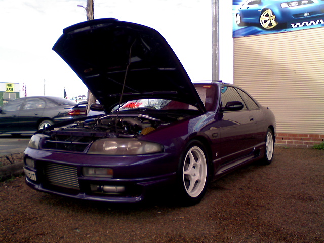 My Beast