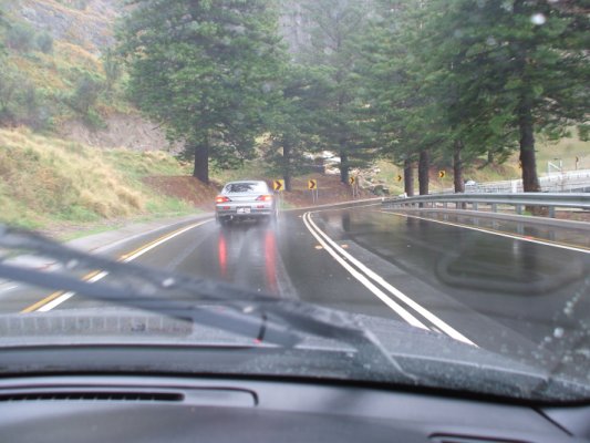 Southern Highlands Cruise