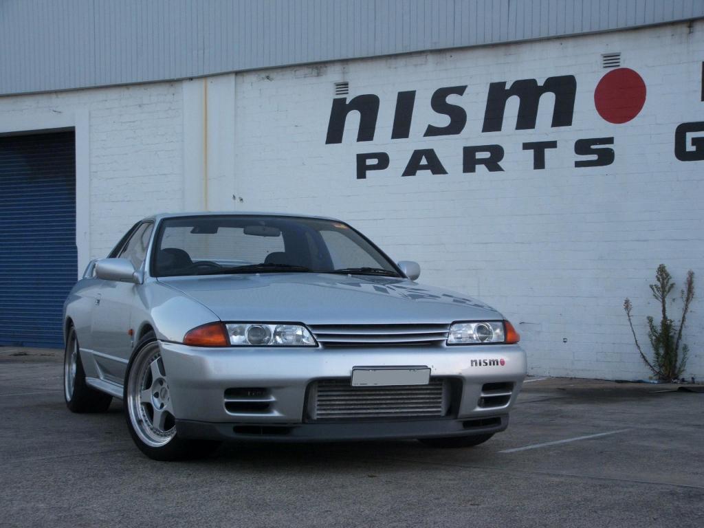 R32 GTR For SALE [NSW]