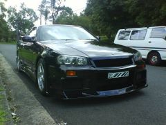 More information about "R34 w/ Bodykit"