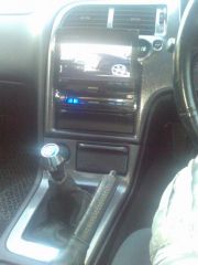 new stereo