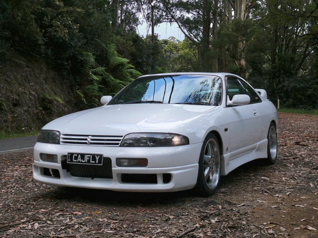 r33 gts-t