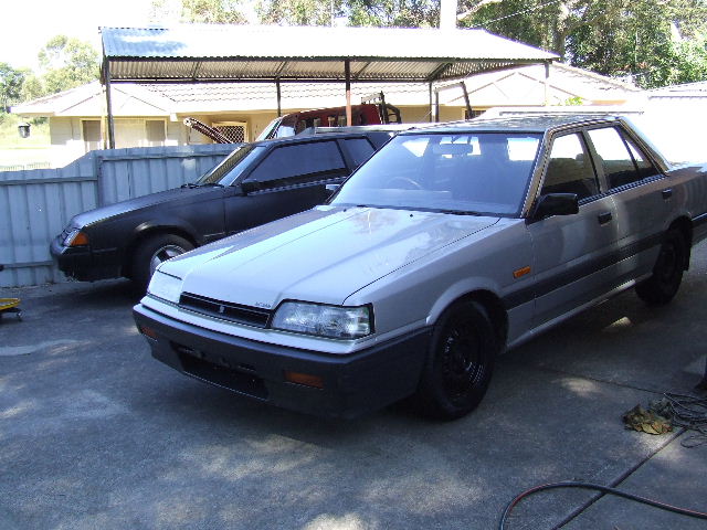 Shaddow's R31