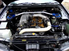 Basic mod, my car is on sell and willing to trade. If you&#3