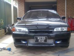 Miss R32