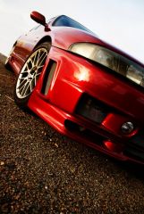 Jack88's R33