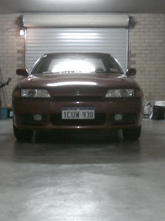 my r32