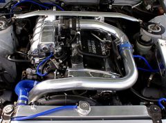 More information about "guys r33 engine bay rb25.jpg"