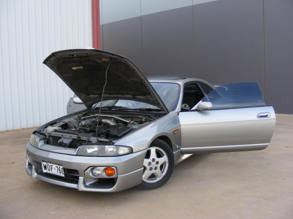 R33 SII