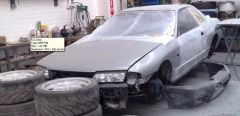 R32 Surgery