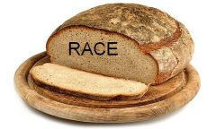 RACE BREAD