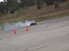 project d skid pan day loved it 2