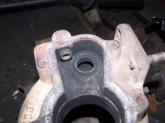 holset hx35 on r32