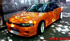 ORANGE R33