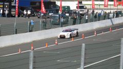 R35 GTR GT1