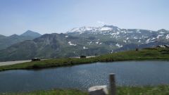 Grossglockner Pass