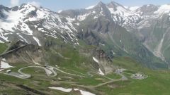 Grossglockner Pass