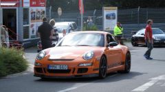 997 GT3 RS